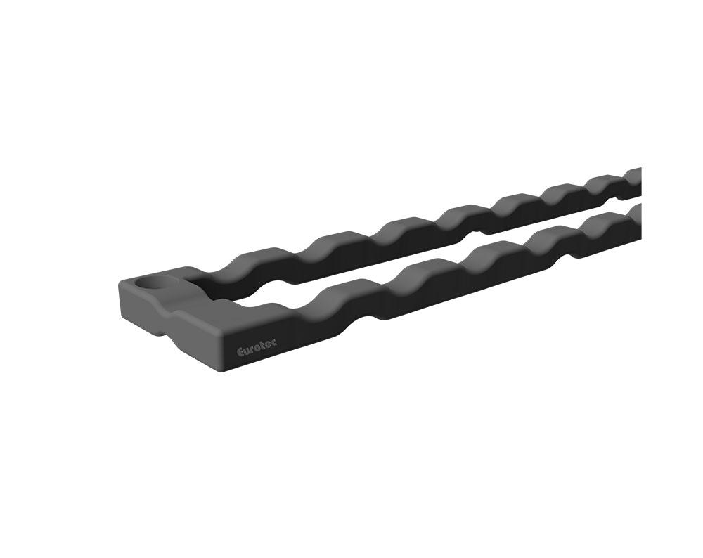Eurotec Distanzleite, Deck protect30x700x7 für Terrassenunterkonstruktion, 50 Stück