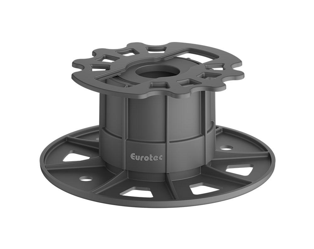 Eurotec, Verstellfuß, BASE
