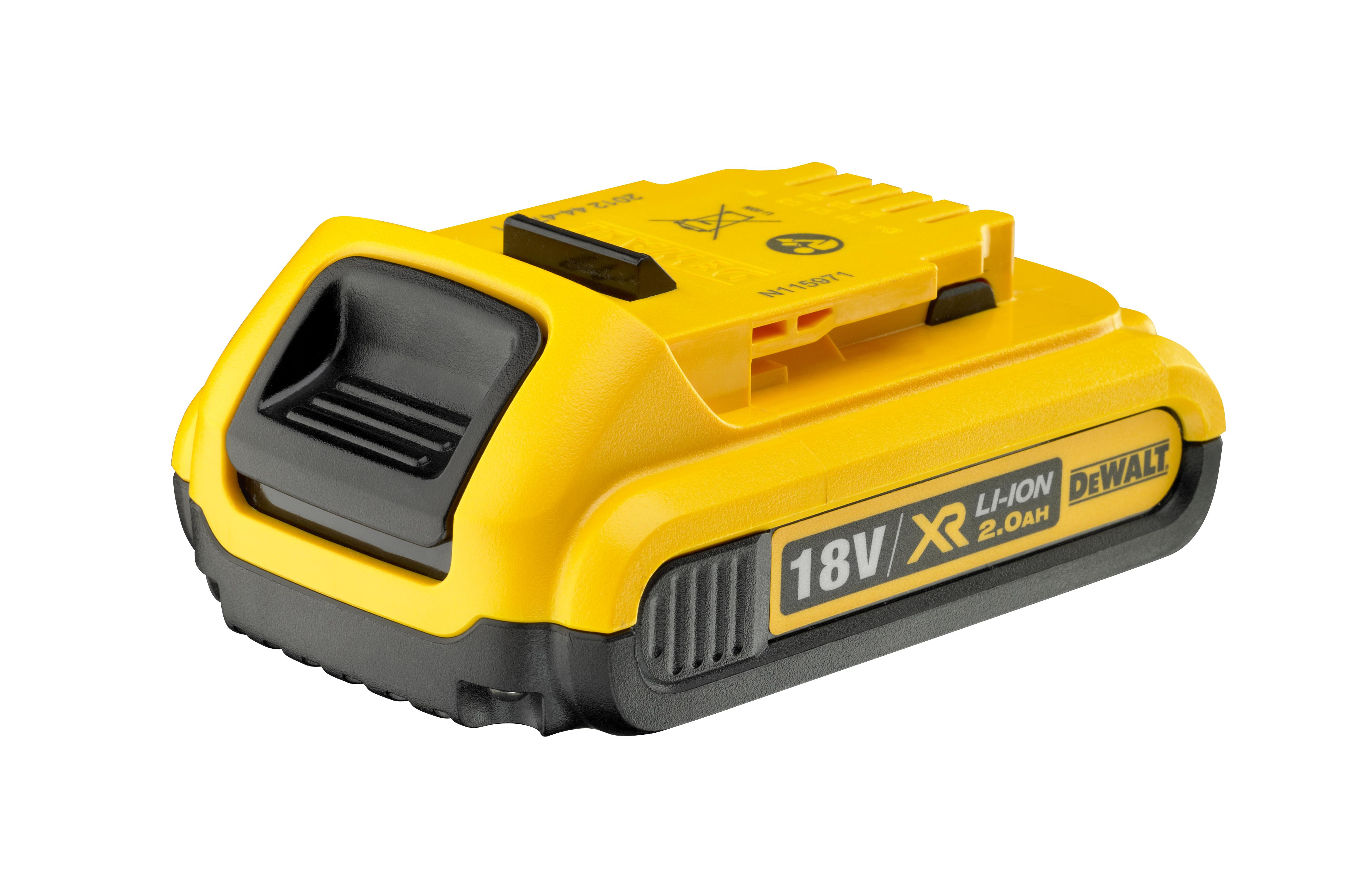 Dewalt original Akku DCB183