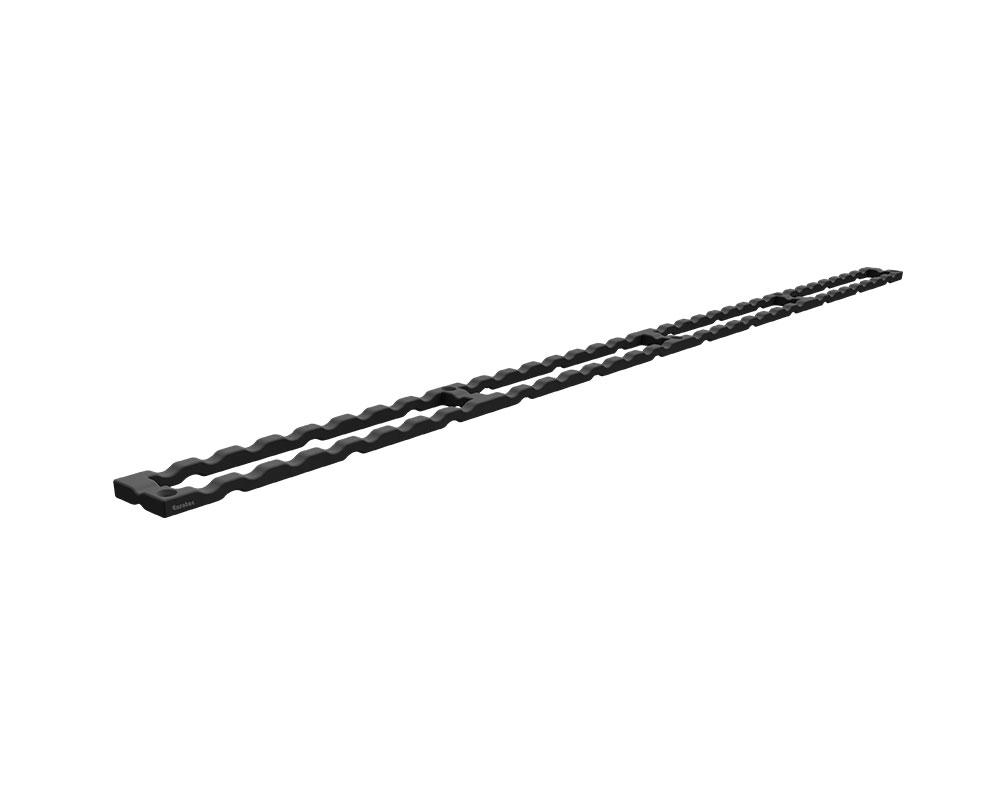 Eurotec Distanzleite, Deck protect30x700x7 für Terrassenunterkonstruktion, 50 Stück