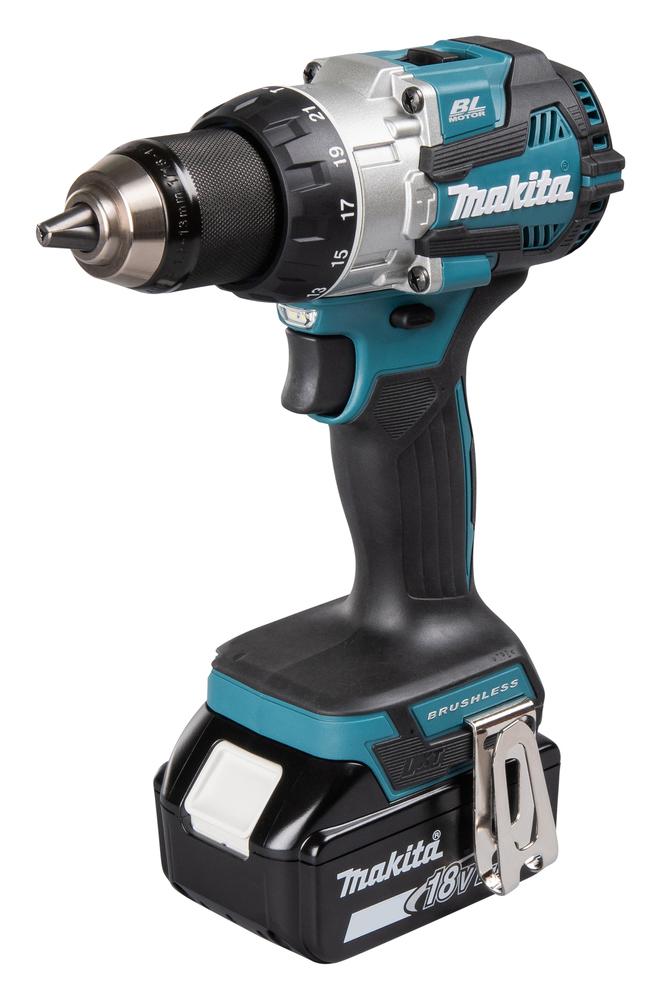 Makita Akku-Schlagbohrschrauber DHP489Z