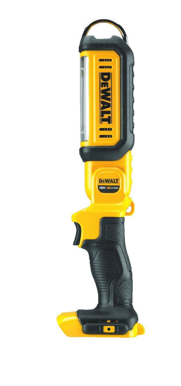DEWALT 18 Volt Akku-LED-Leuchte DCL050