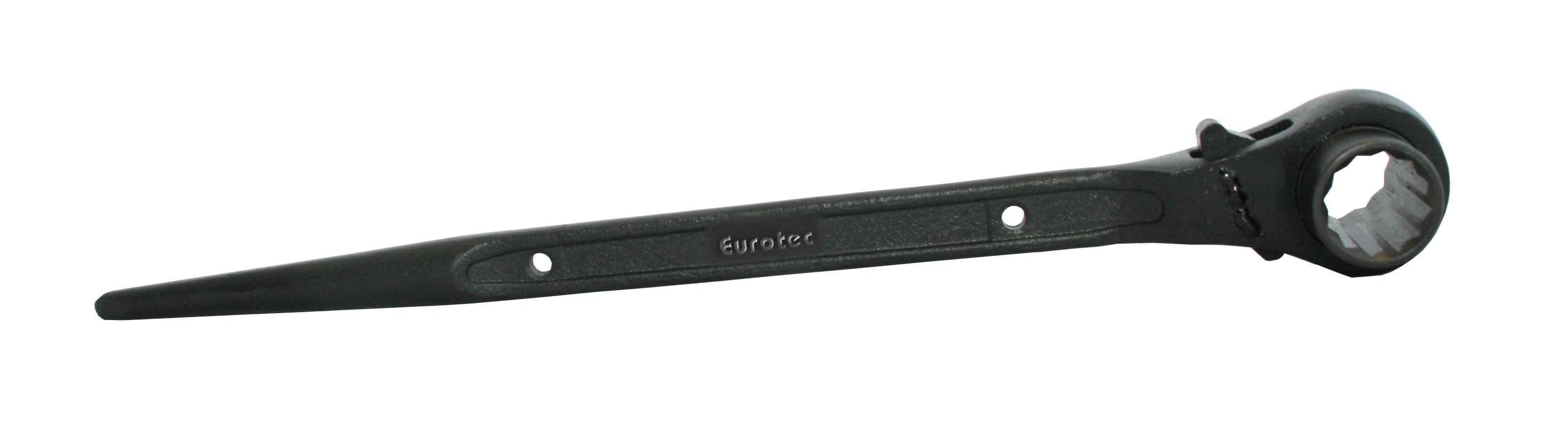 Eurotec, Gerüstratsche