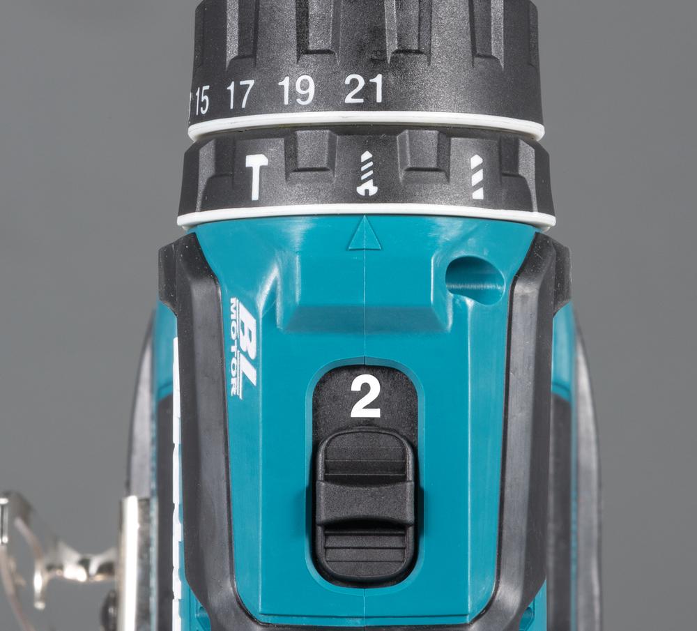 Makita Akku-Schlagbohrschrauber DHP485Z