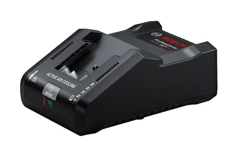 Bosch Professional 18V System Ultraschnellladegerät GAL 18V-160