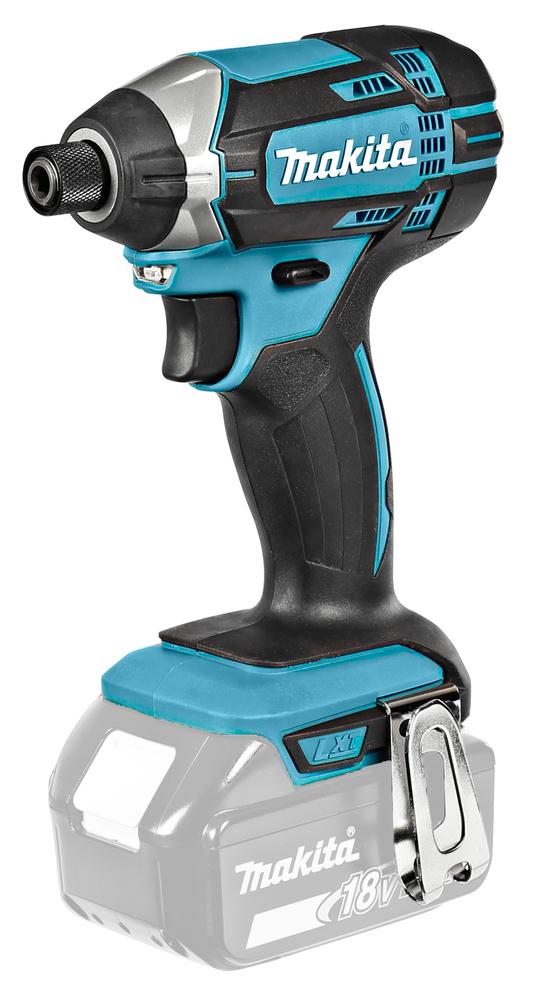 Makita DTD152ZJ 18V Li-Ion Akku Schlagschrauber solo im Makpac
