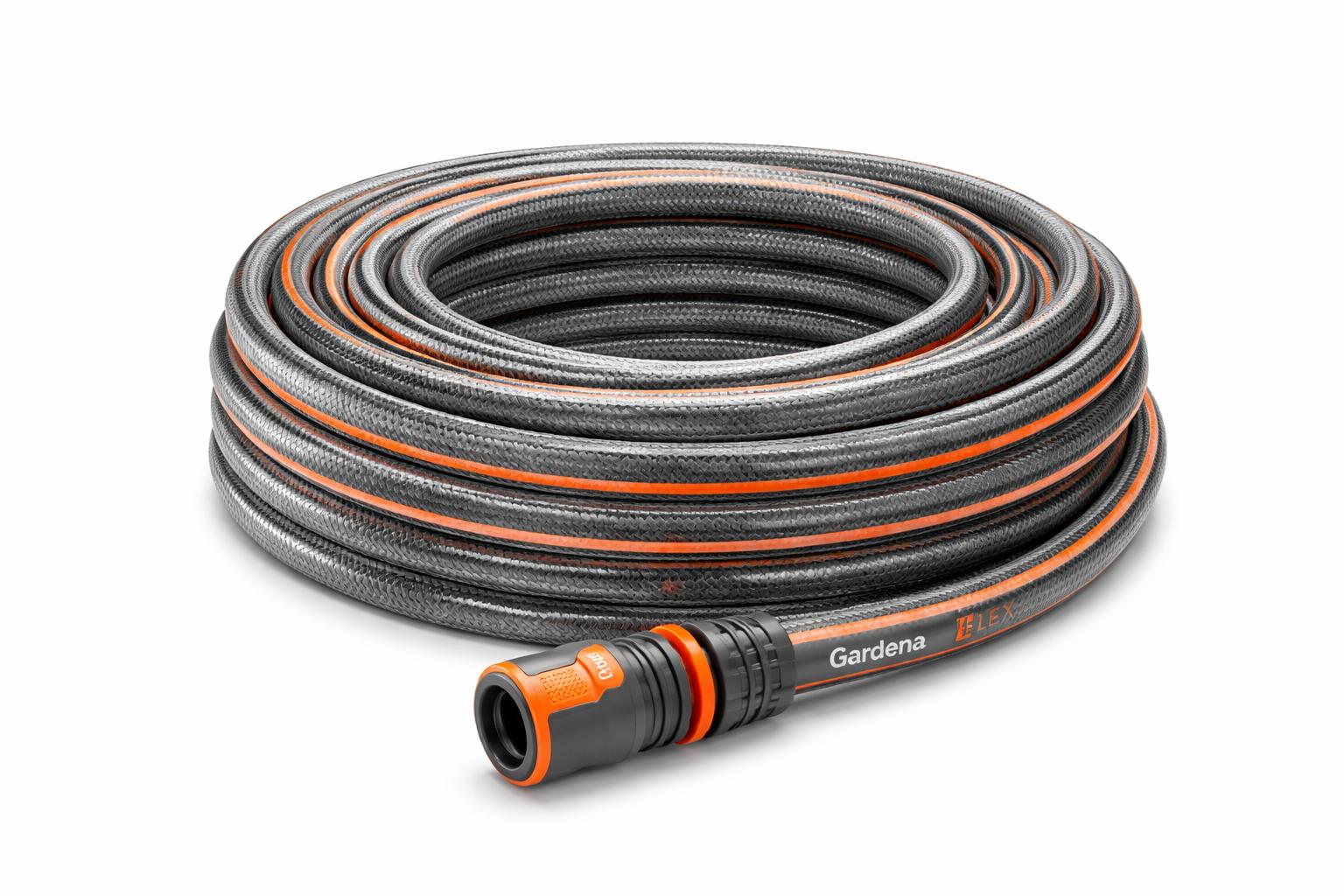 Gardena 18045 - Tuyau Flex Ø 15 mm - 25m GARDENA