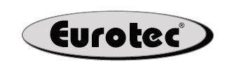 Eurotec BiGHTY-Bohrschraube Sechskant, Edelstahl gehärtet