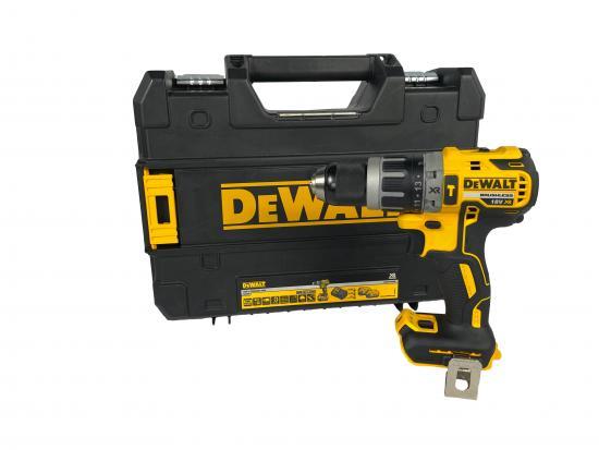 DeWalt 18V Akku.Schlagbohrschrauber DCD796NT-XJ