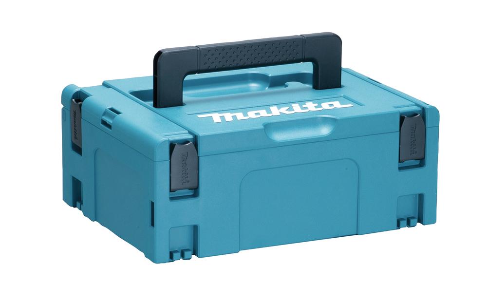 Makita DTD152ZJ 18V Li-Ion Akku Schlagschrauber solo im Makpac