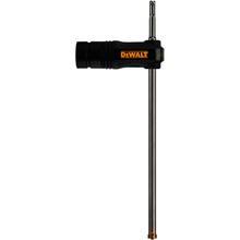 Dewalt Absaugbohrer, universeller Staubsaugeradapter, SDS plus BG Bau gefördert