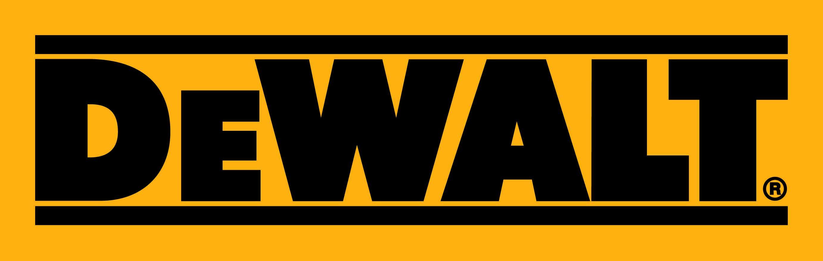 DEWALT Bohrfutter Schnellspann