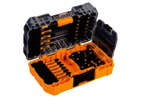 DEWALT Bit-Set 31-tlg. schlagf. DT70738T-QZ