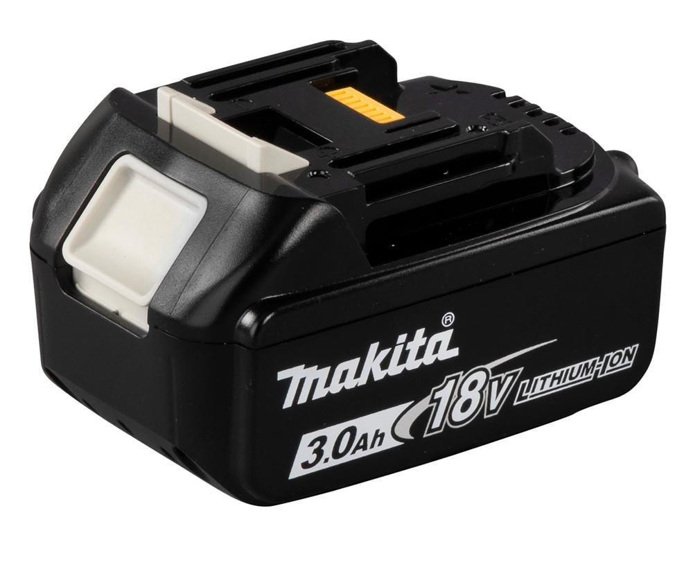 Makita Akku BL1830B 197599-5